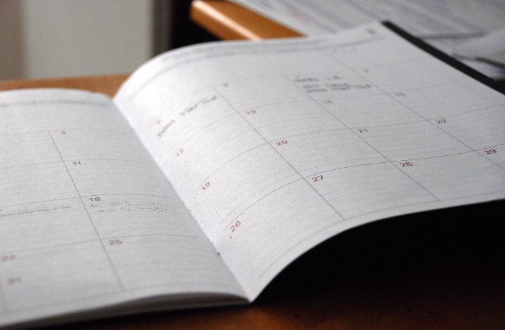 8 End-of-Year Post Ideas to Jumpstart Your Coworking Content