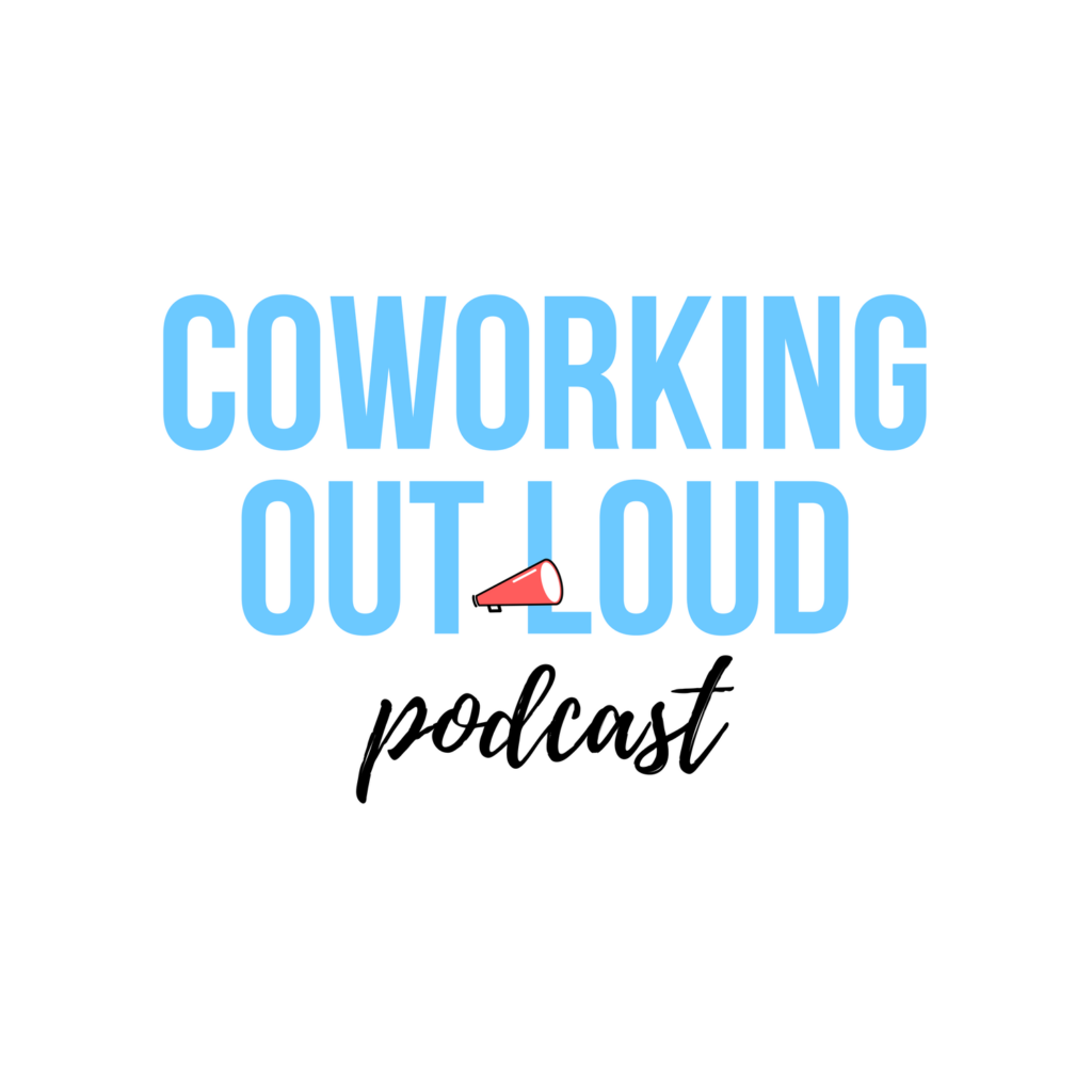Coworking-Out-Loud-Podcast
