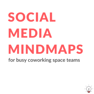 social-media-mind-maps-coworking