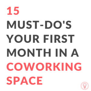must-dos-coworking-space