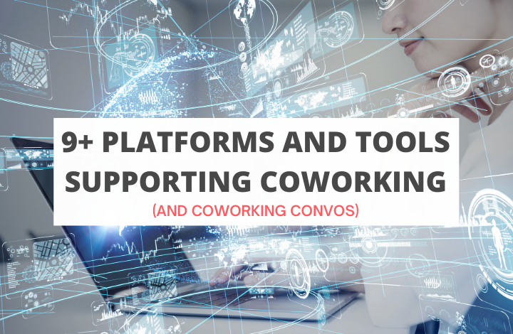 coworking-tools