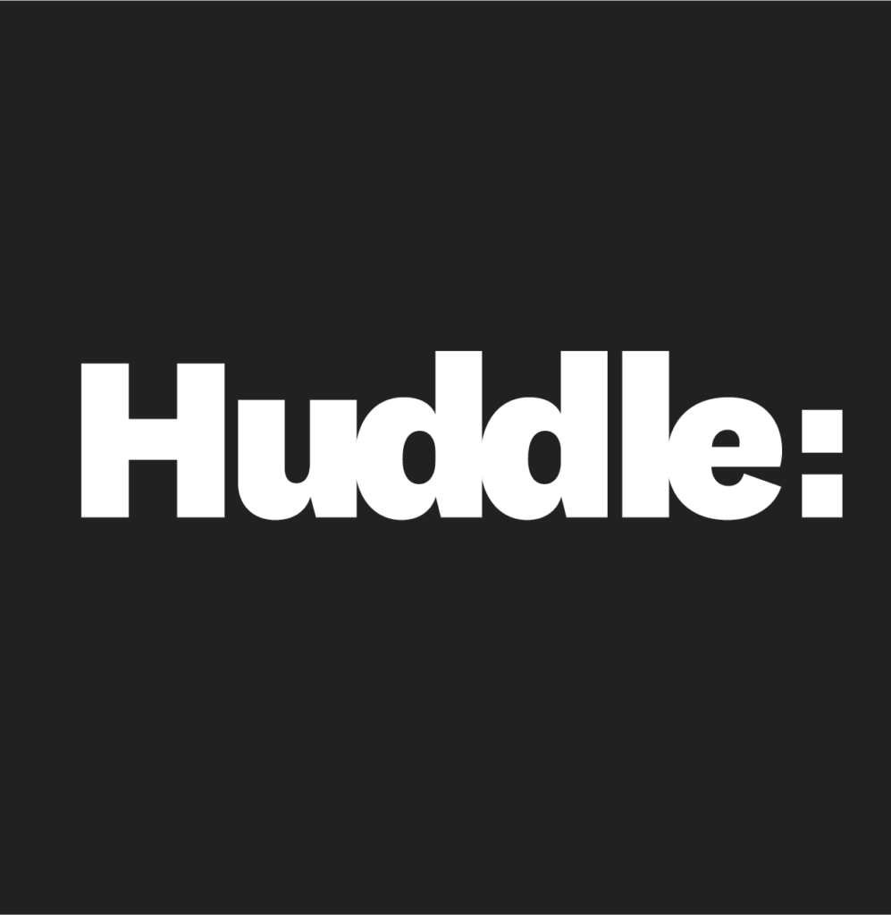 Huddle Logo-01