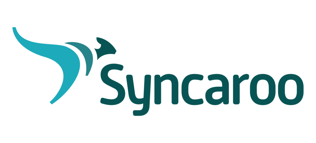 Syncaroo Logo | Cat Johnson Co