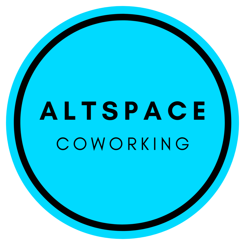 Altspace Logo Final