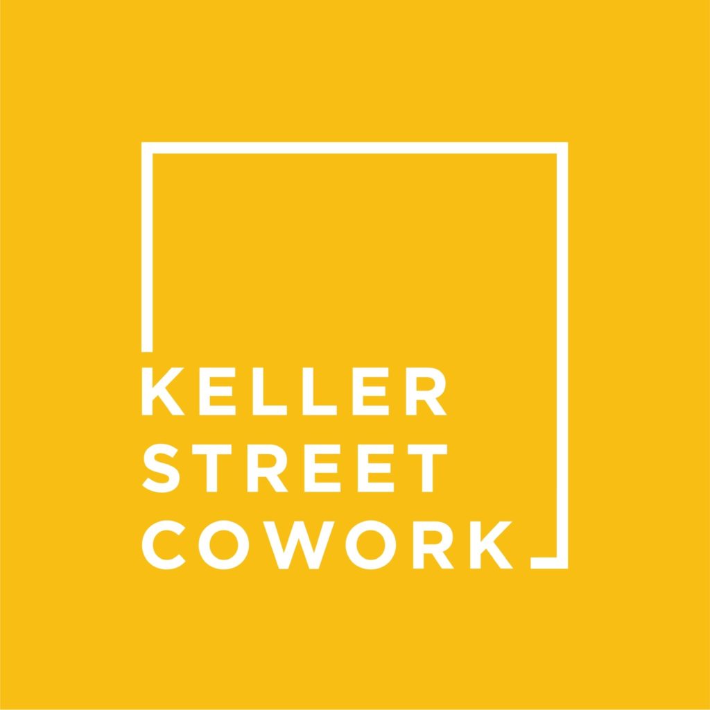 Keller Logo Panel