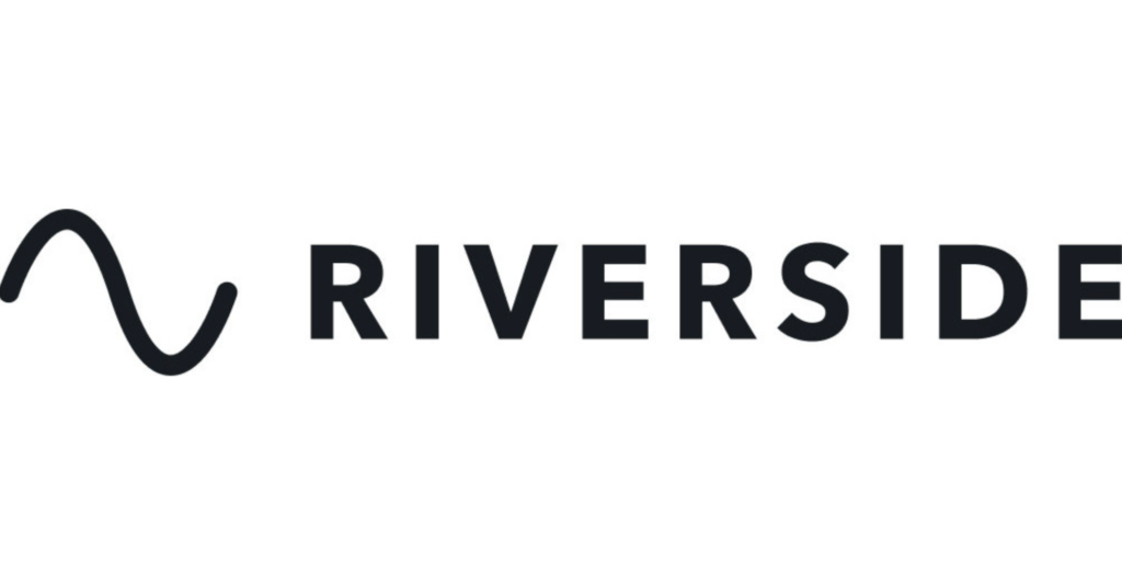 Riverside Logo | Cat Johnson Co