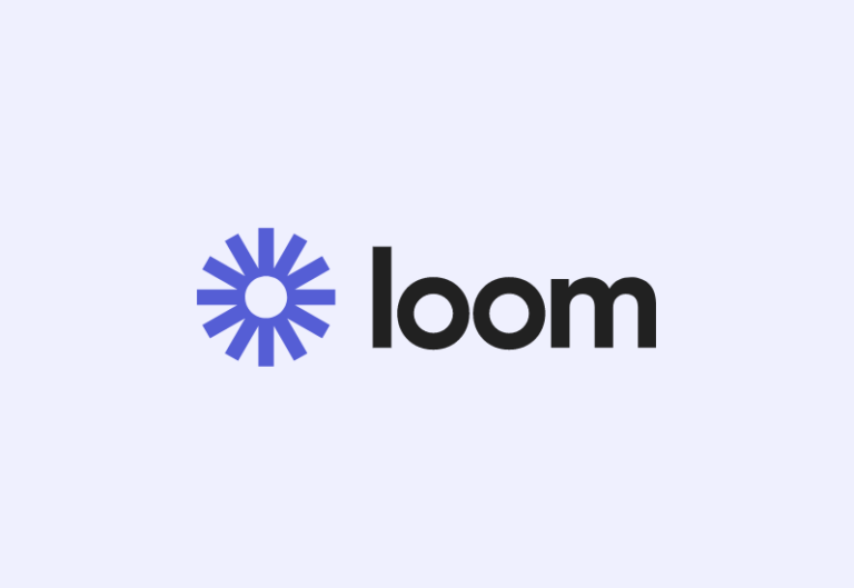 Loom Logo | Cat Johnson Co