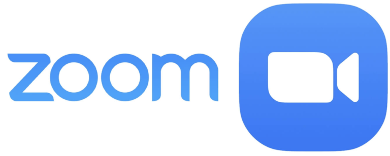 Zoom Logo | Cat Johnson Co