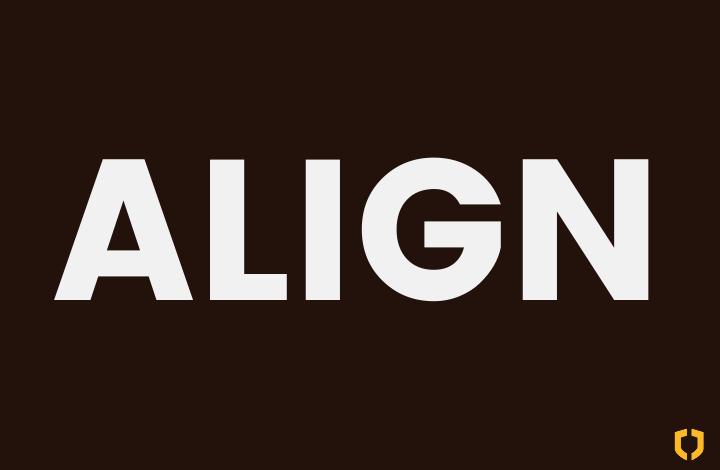Align-brand