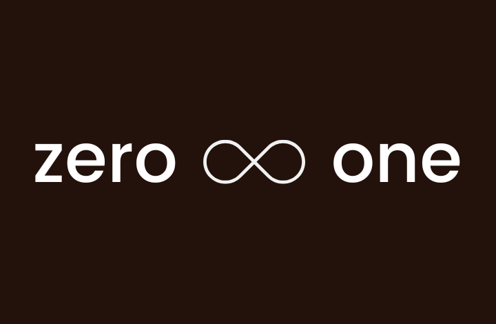 zero to one coworking