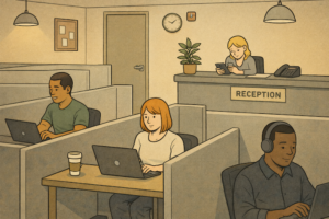 members are watching