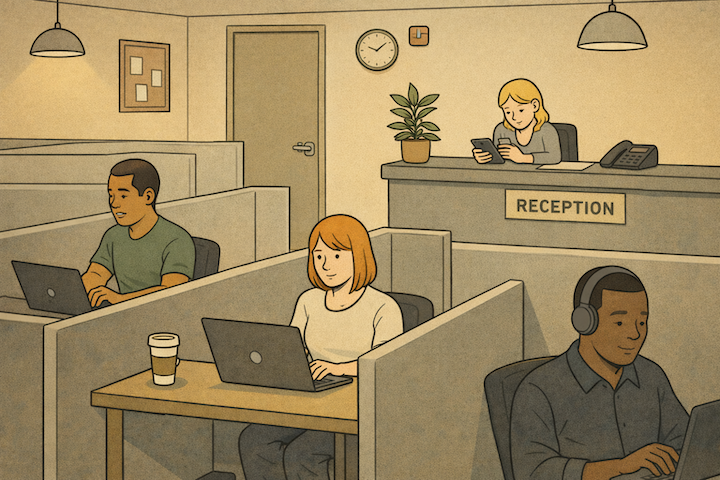 members are watching